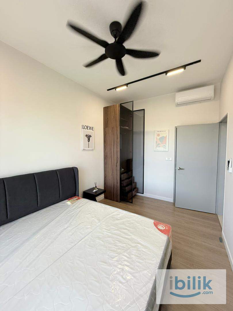 Skyline KL Whole Unit Ready Move In 2R2B - Image 9
