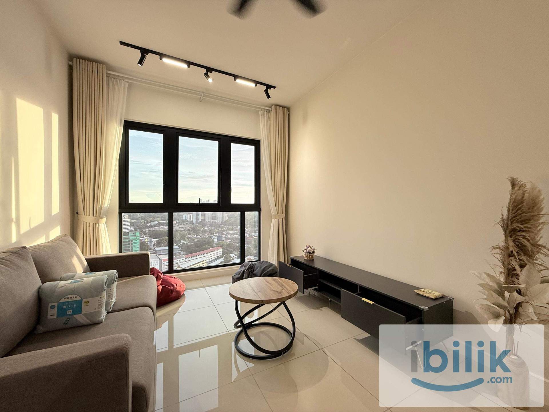 Skyline KL Whole Unit Ready Move In 2R2B - Image 2