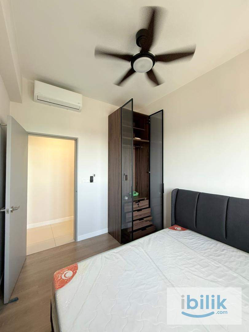 Skyline KL Whole Unit Ready Move In 2R2B - Image 8