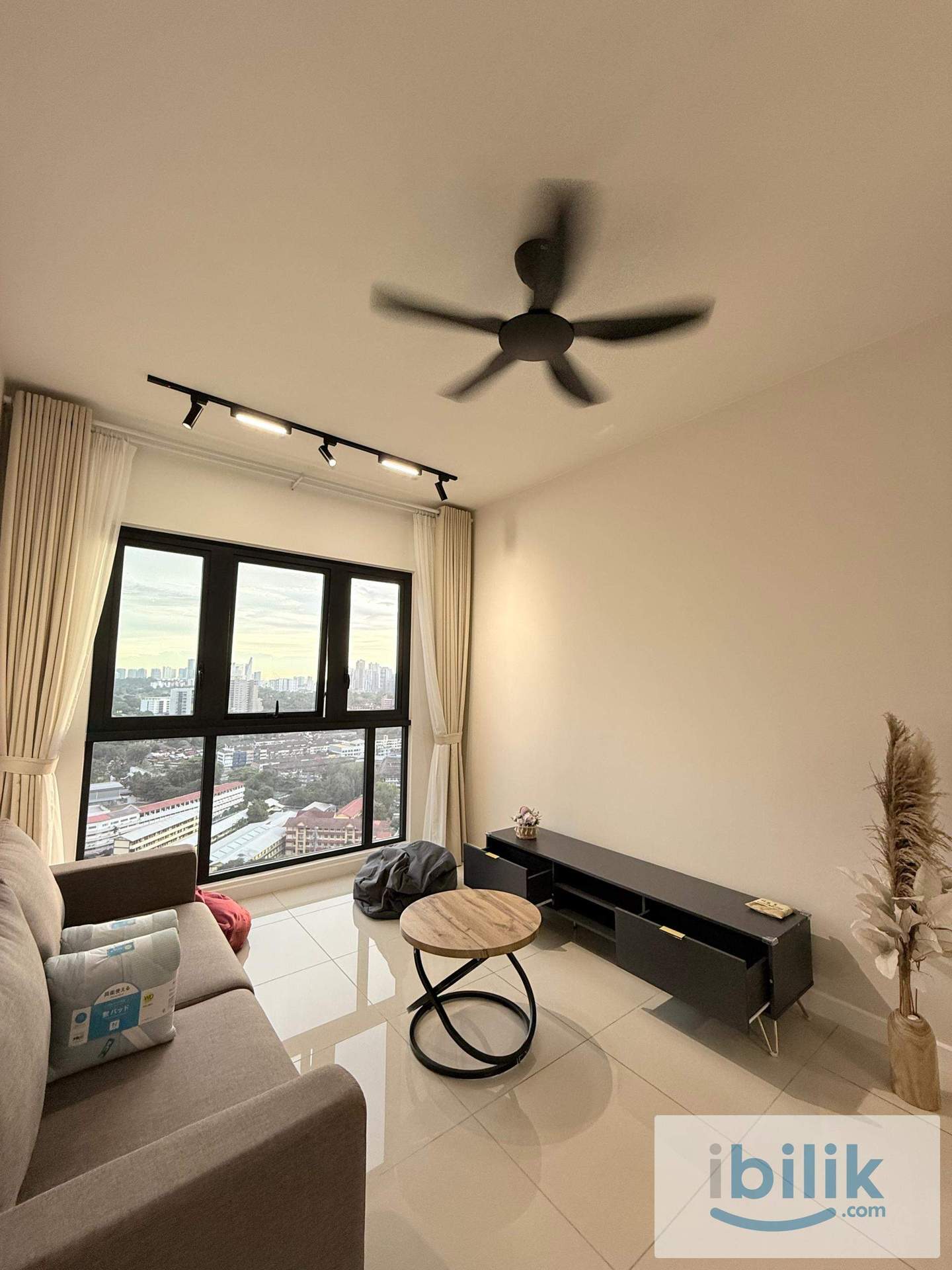 Skyline KL Whole Unit Ready Move In 2R2B - Image 1