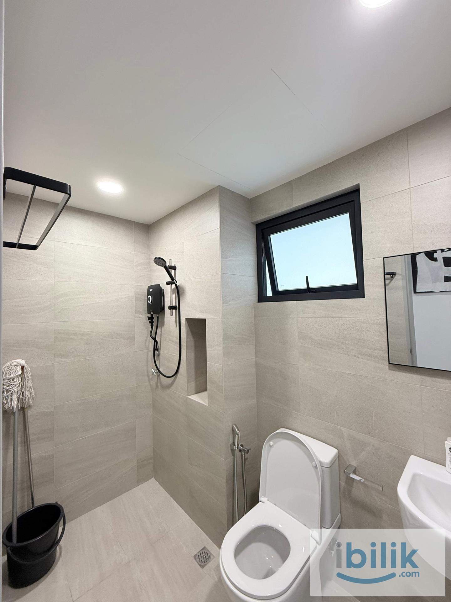 Skyline KL Whole Unit Ready Move In 2R2B - Image 10