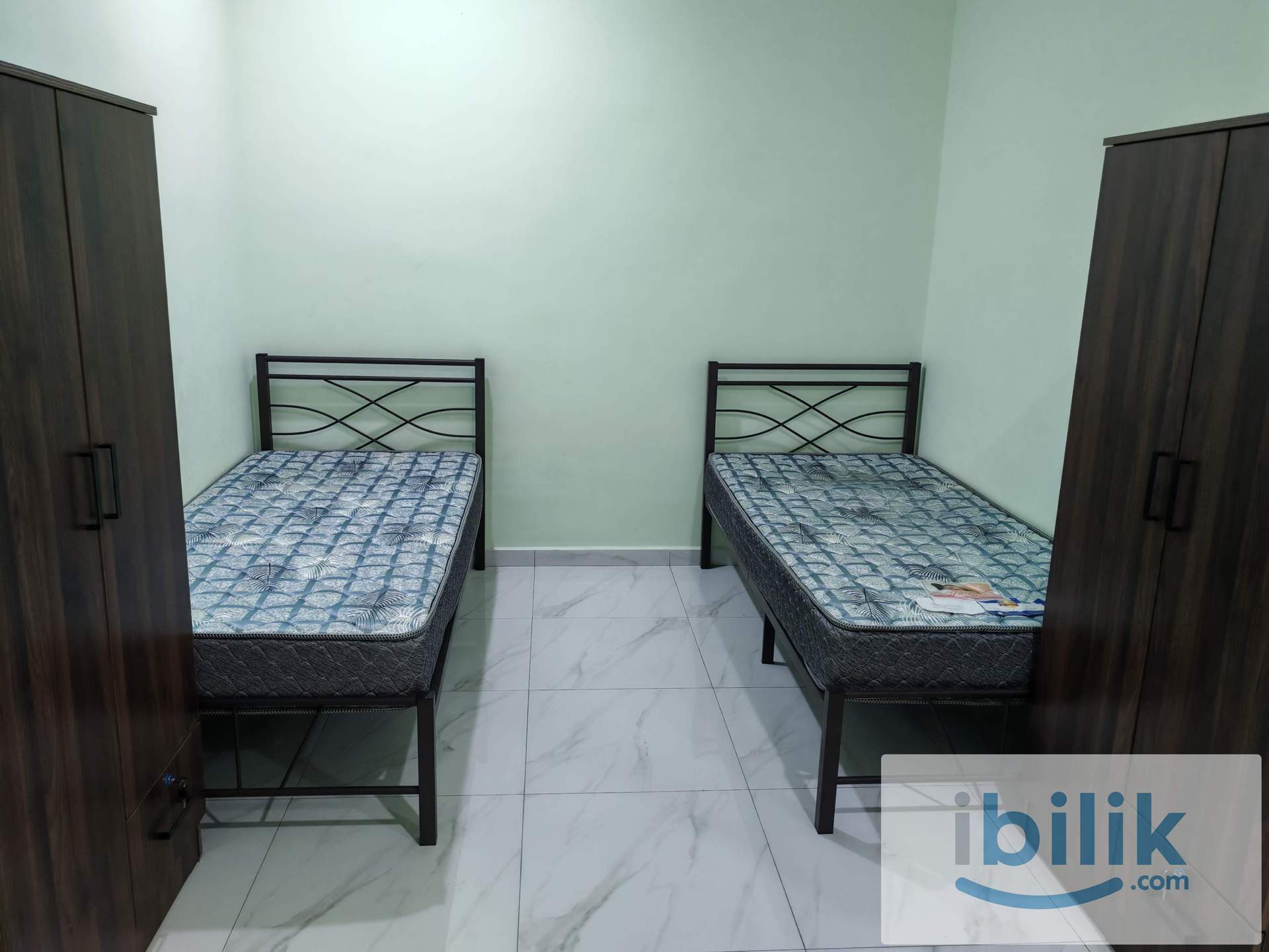 Master room SRI GOMBAK - Image 1