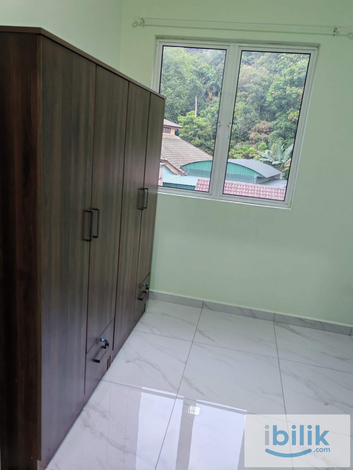 Master room SRI GOMBAK - Image 2
