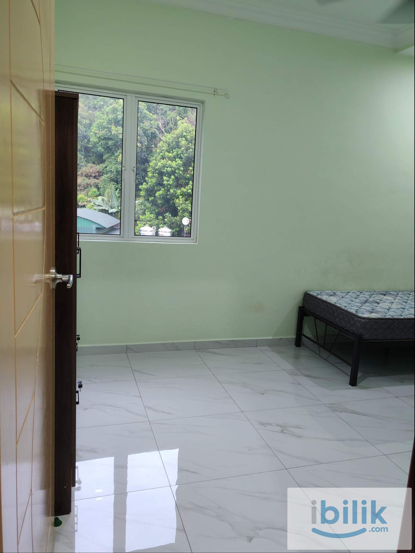 Master room SRI GOMBAK - Image 3
