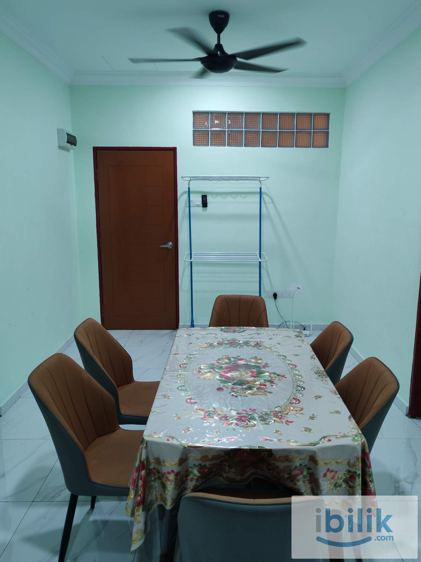 Master room SRI GOMBAK - Image 4