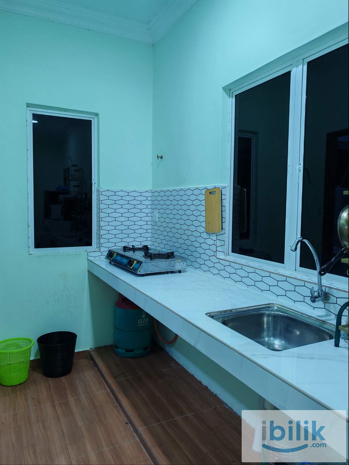 Master room SRI GOMBAK - Image 6