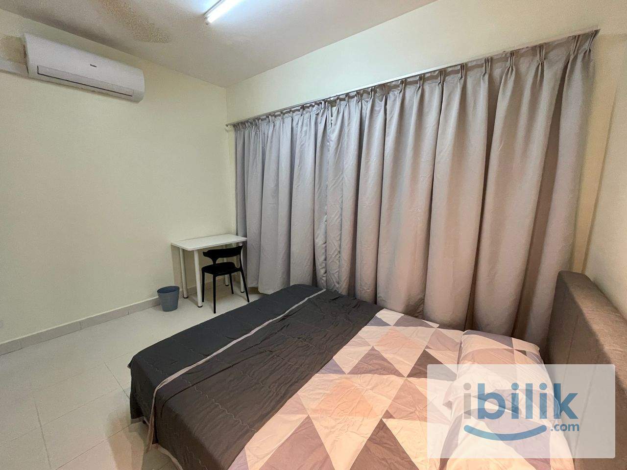 SERI MUTIARA SETIA ALAM FOR RENT @ FEMALE MUSLIM - Image 3