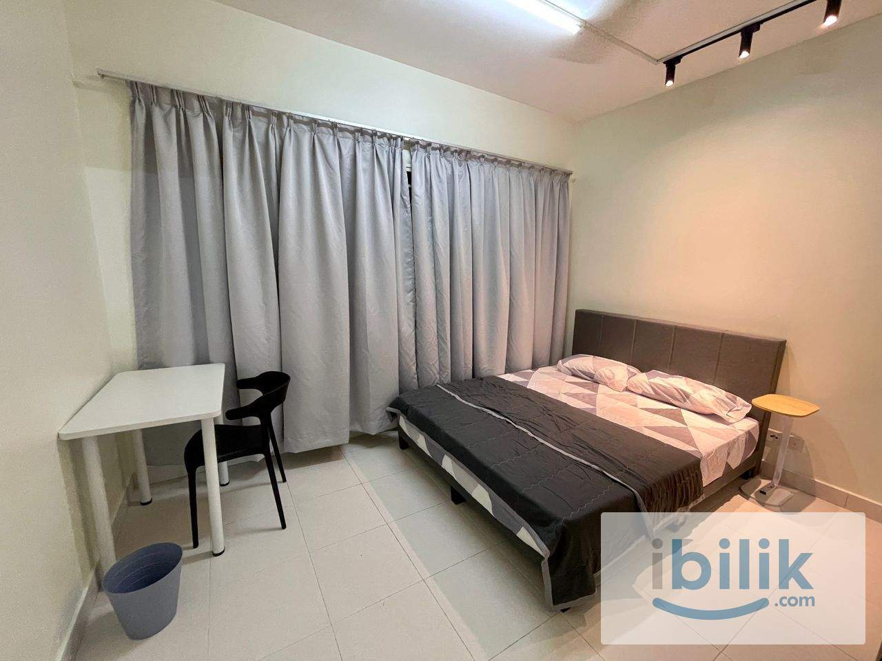 SERI MUTIARA SETIA ALAM FOR RENT @ FEMALE MUSLIM - Image 4