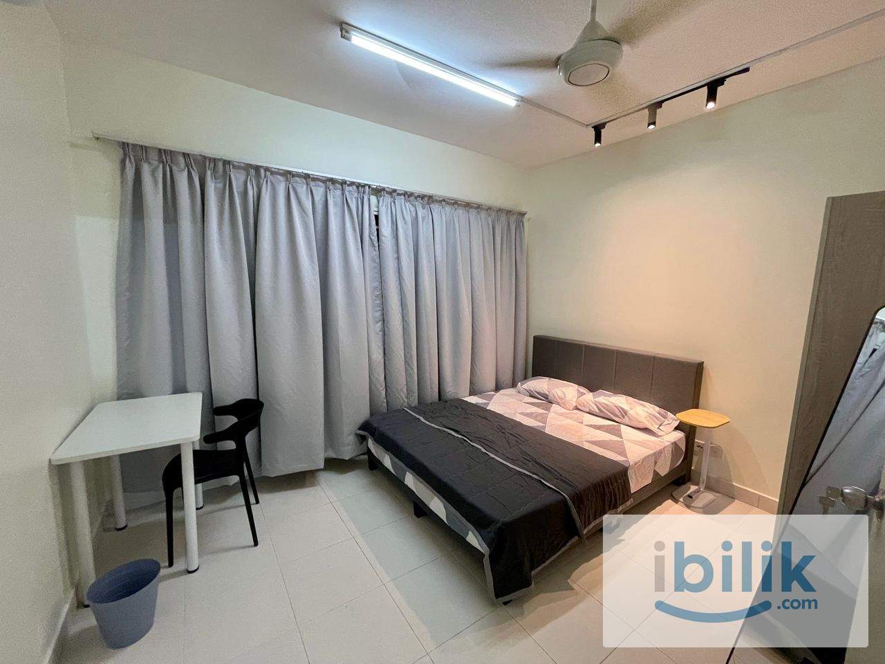 SERI MUTIARA SETIA ALAM FOR RENT @ FEMALE MUSLIM - Image 5