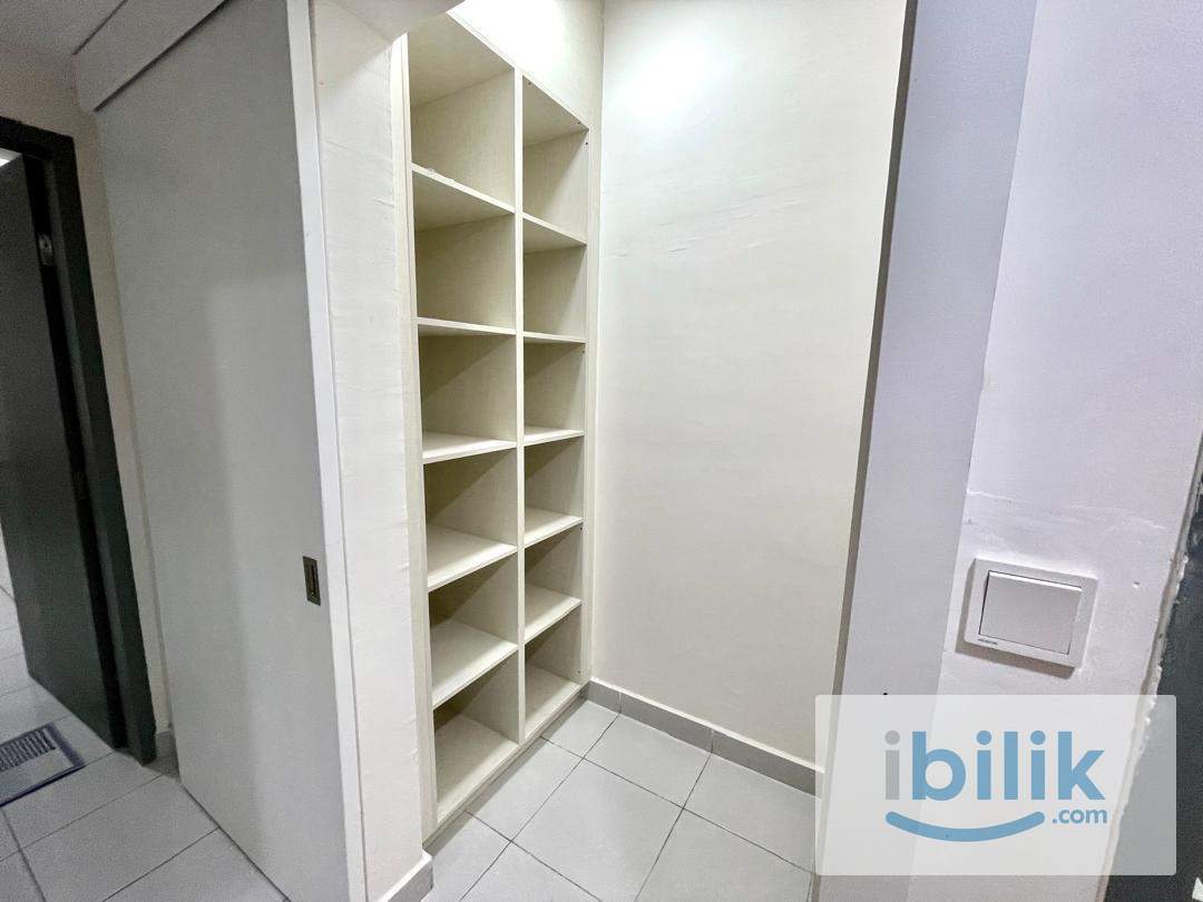(KEYLESS) E-ISLAND ROOM FOR RENT @ SMART LOCK @ PUCHONG SOUTH @ MIXED UNIT - Image 6