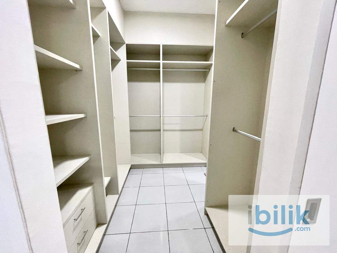 (KEYLESS) E-ISLAND ROOM FOR RENT @ SMART LOCK @ PUCHONG SOUTH @ MIXED UNIT - Image 8