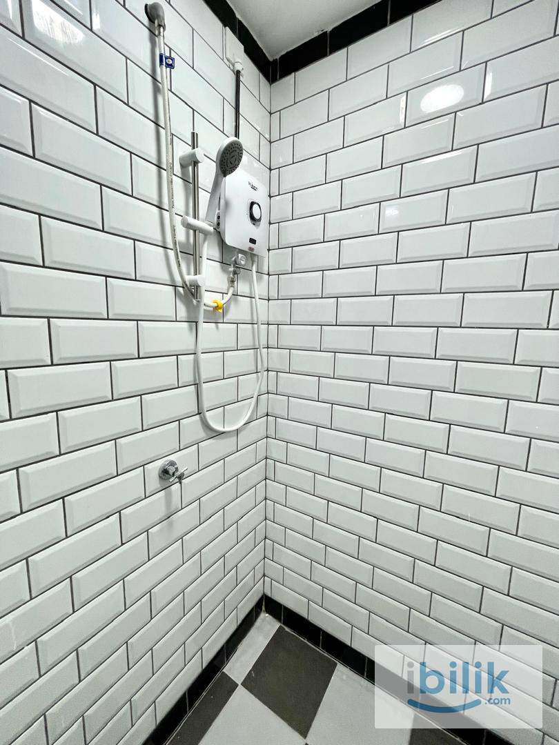 E-ISLAND @ MIXED UNIT @ PUCHONG SOUTH CONDO FOR RENT @ SMART LOCK - Image 6