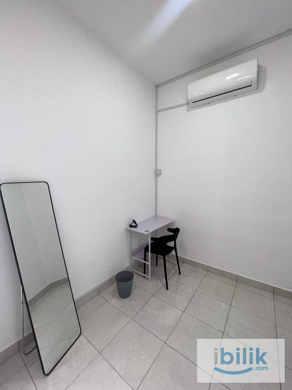 Fully Furnished @ Medium Single Room for rent @ Youth City Nilai @ Female Unit - Image 6