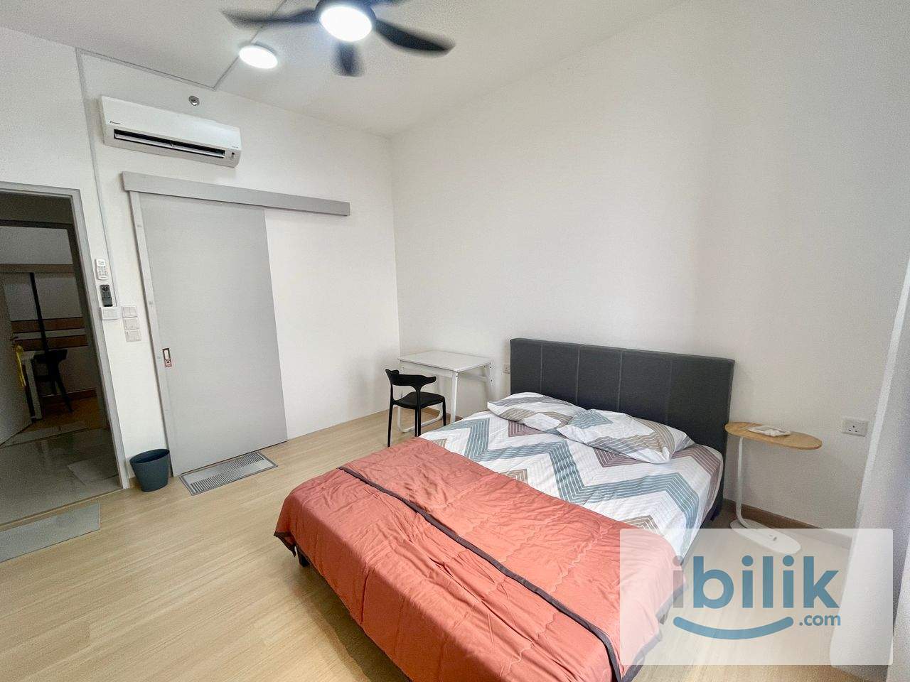 BECENTRAL 2 @ MALE/MIXED UNIT @ 3 MINS WALKING I-CITY MALL@  CONDO FOR RENT - Image 6