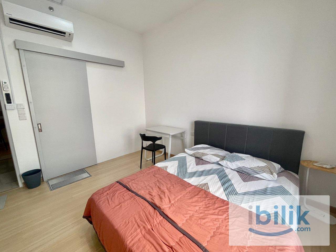 BECENTRAL 2 @ MALE/MIXED UNIT @ 3 MINS WALKING I-CITY MALL@  CONDO FOR RENT - Image 10