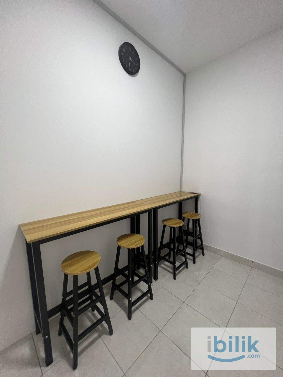 Fully Furnished Room for Rent @ Female Unit @ Youth City Residence Nilai @  Immediate Move In - Image 4