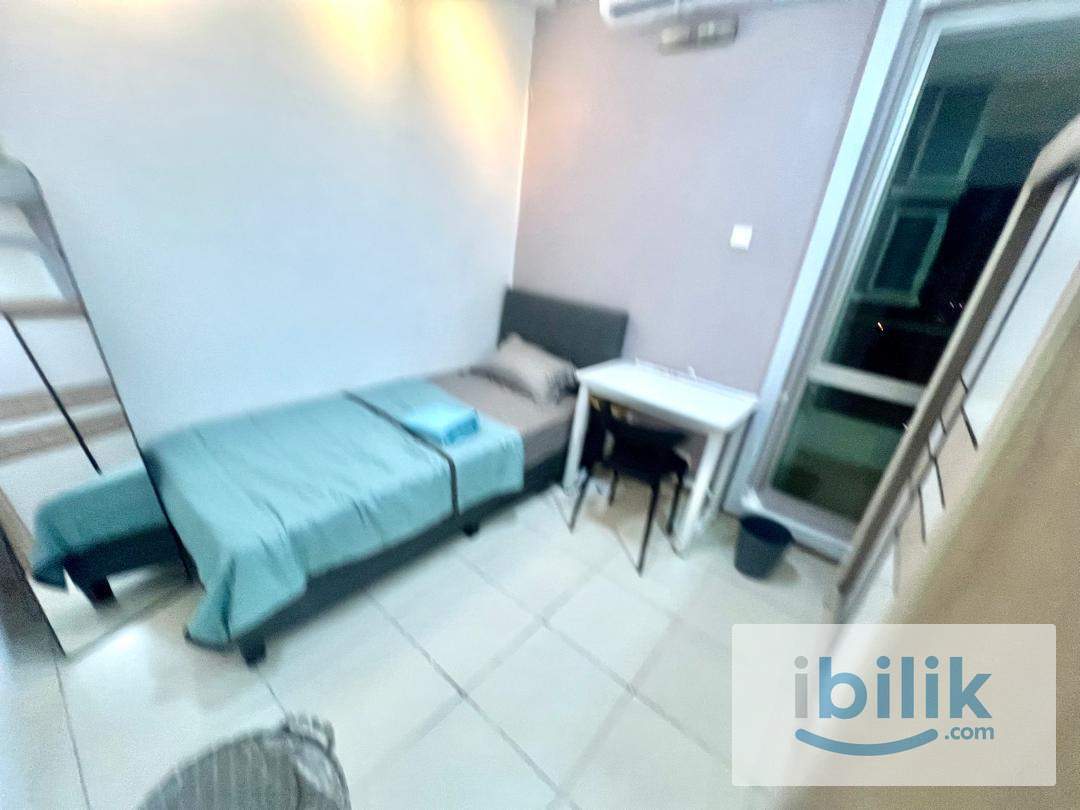 Casa Indah 2 @Keyless Room to Rent @Smart Lock Main Entrance @ Newly Furnished @ Immediate Move In Condition @Mix Unit  - Image 10