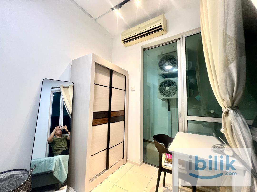 Casa Indah 2 @ Keyless Room @ Smart Lock Main Entrance @ Newly Furnished @ Immediate Move In Condition @ Mix Unit  - Image 5