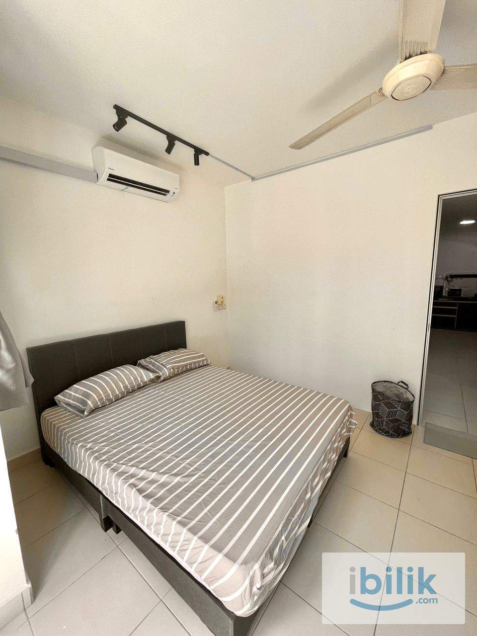 FEMALE MUSLIM UNIT @ SERI BAIDURI SETIA ALAM FOR RENT - Image 7