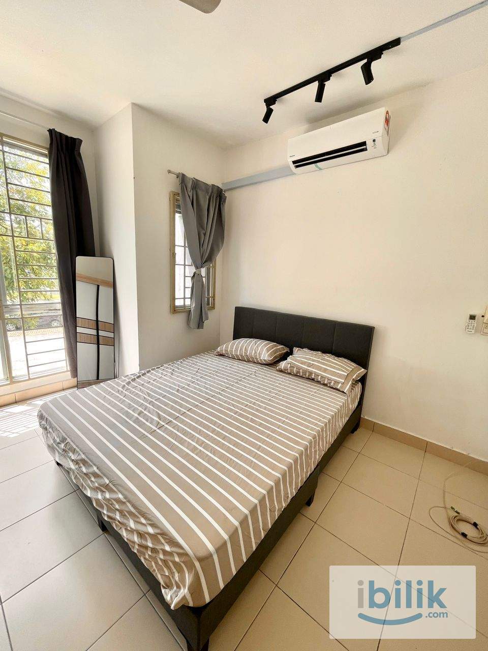FEMALE MUSLIM UNIT @ SERI BAIDURI SETIA ALAM FOR RENT - Image 8