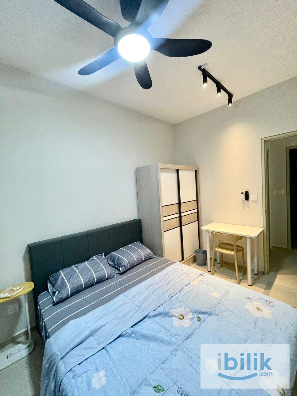 SEIRING RESIDENSI @ BRAND NEW & FULLY FURNISHED ROOM FOR RENT - Image 7