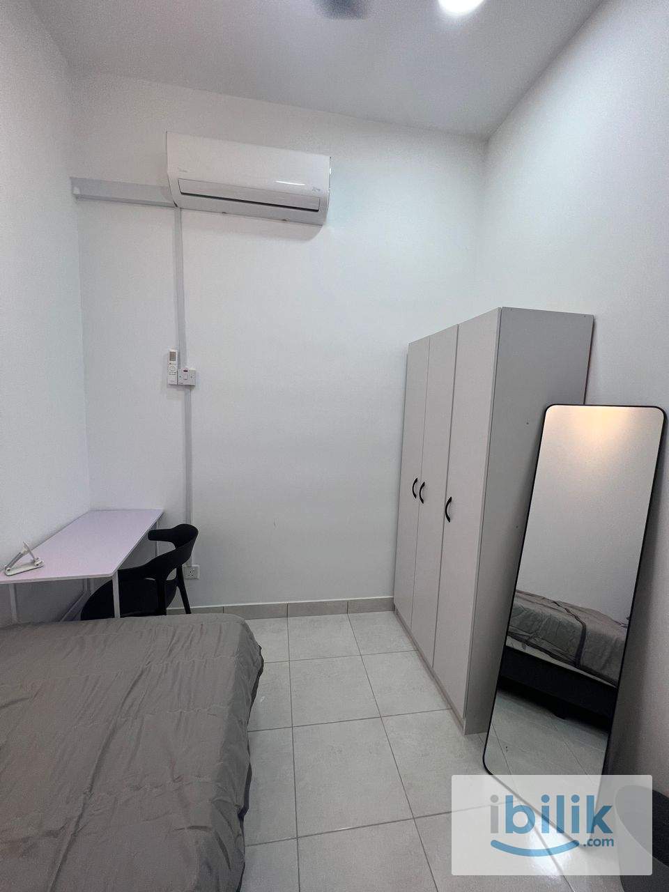  Female Unit @ Youth City Residence Nilai @ Fully Furnished Room for Rent @Immediate Move In - Image 5