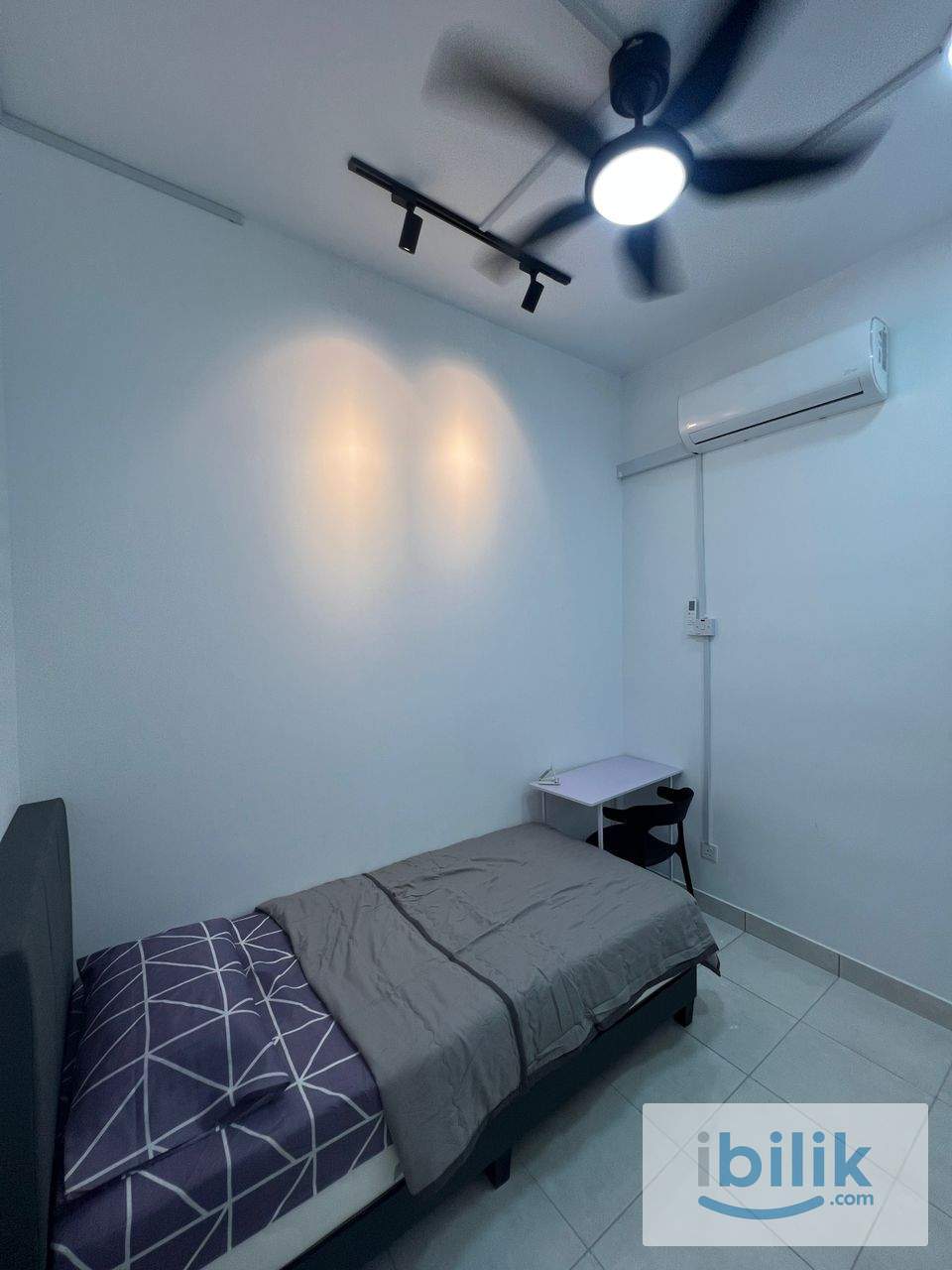  Female Unit @ Youth City Residence Nilai @ Fully Furnished Room for Rent @Immediate Move In - Image 6