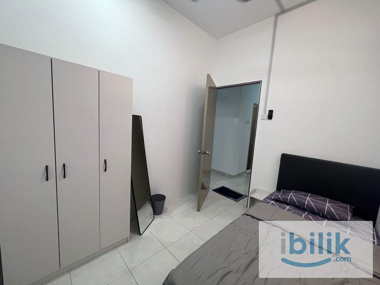  Female Unit @ Youth City Residence Nilai @ Fully Furnished Room for Rent @Immediate Move In - Image 1