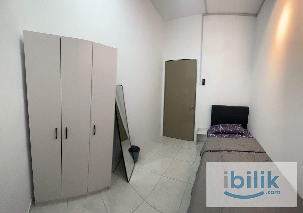  Female Unit @ Youth City Residence Nilai @ Fully Furnished Room for Rent @Immediate Move In - Image 7