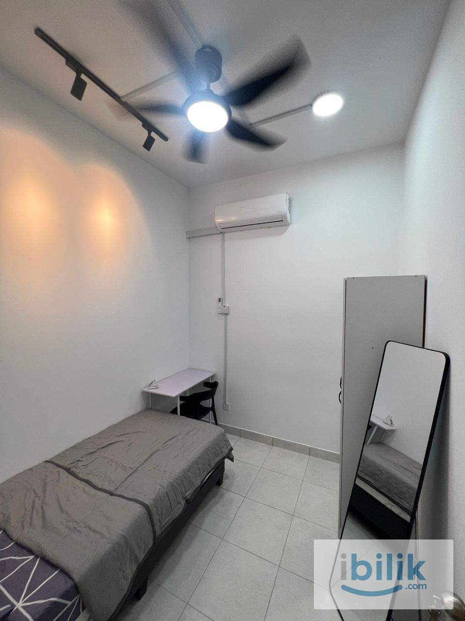 Female Unit @ Youth City Residence Nilai @ Fully Furnished Room for Rent @Immediate Move In - Image 10