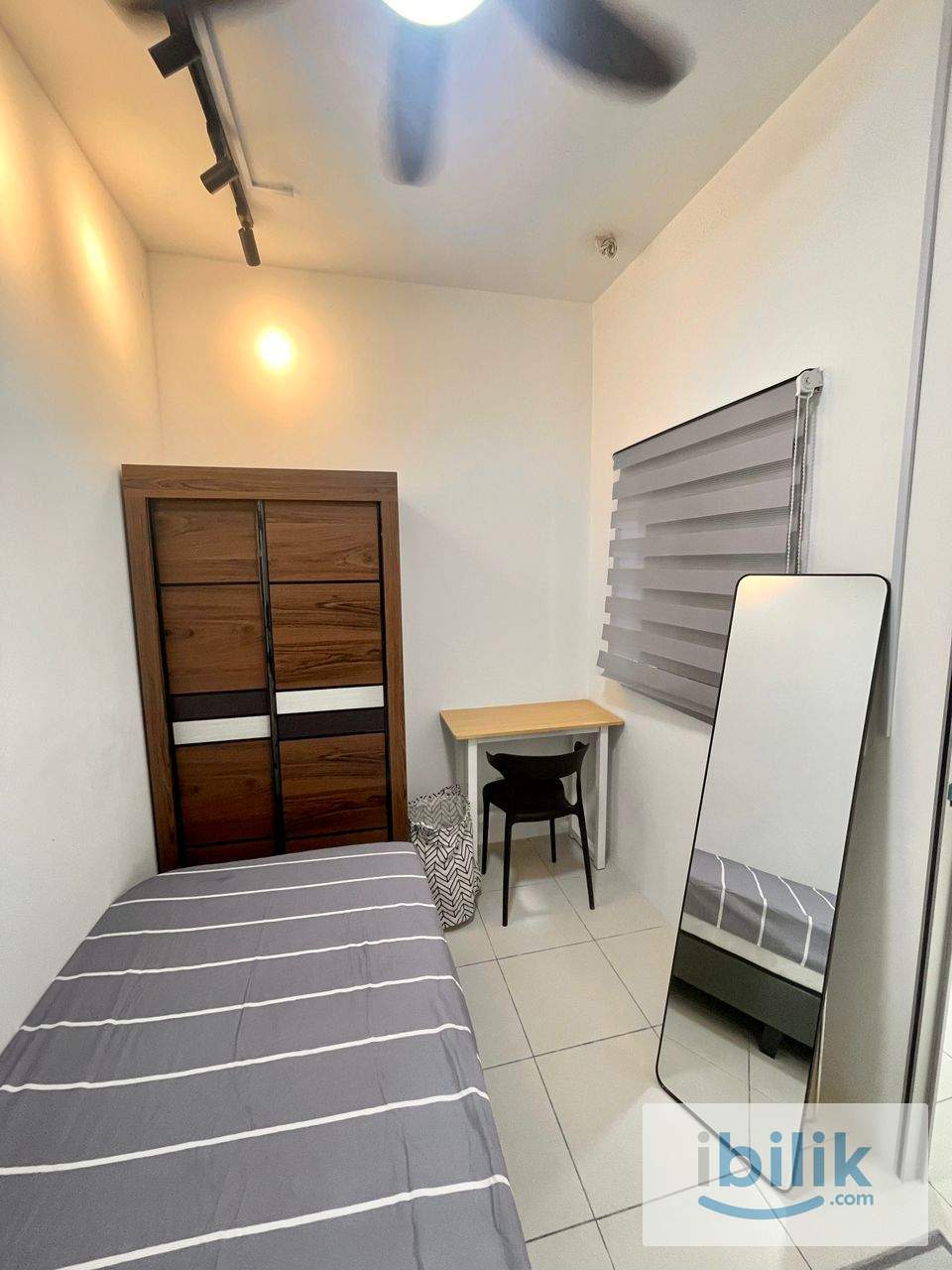 FEMALE MUSLIM UNIT @ SERI BAIDURI SETIA ALAM FOR RENT - Image 5