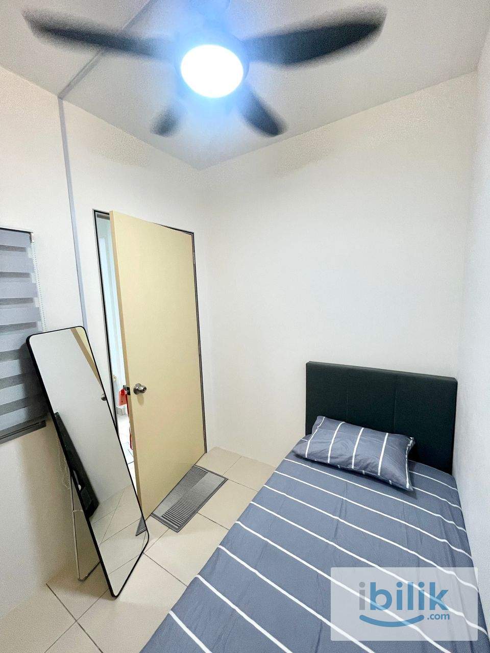 FEMALE MUSLIM UNIT @ SERI BAIDURI SETIA ALAM FOR RENT - Image 7