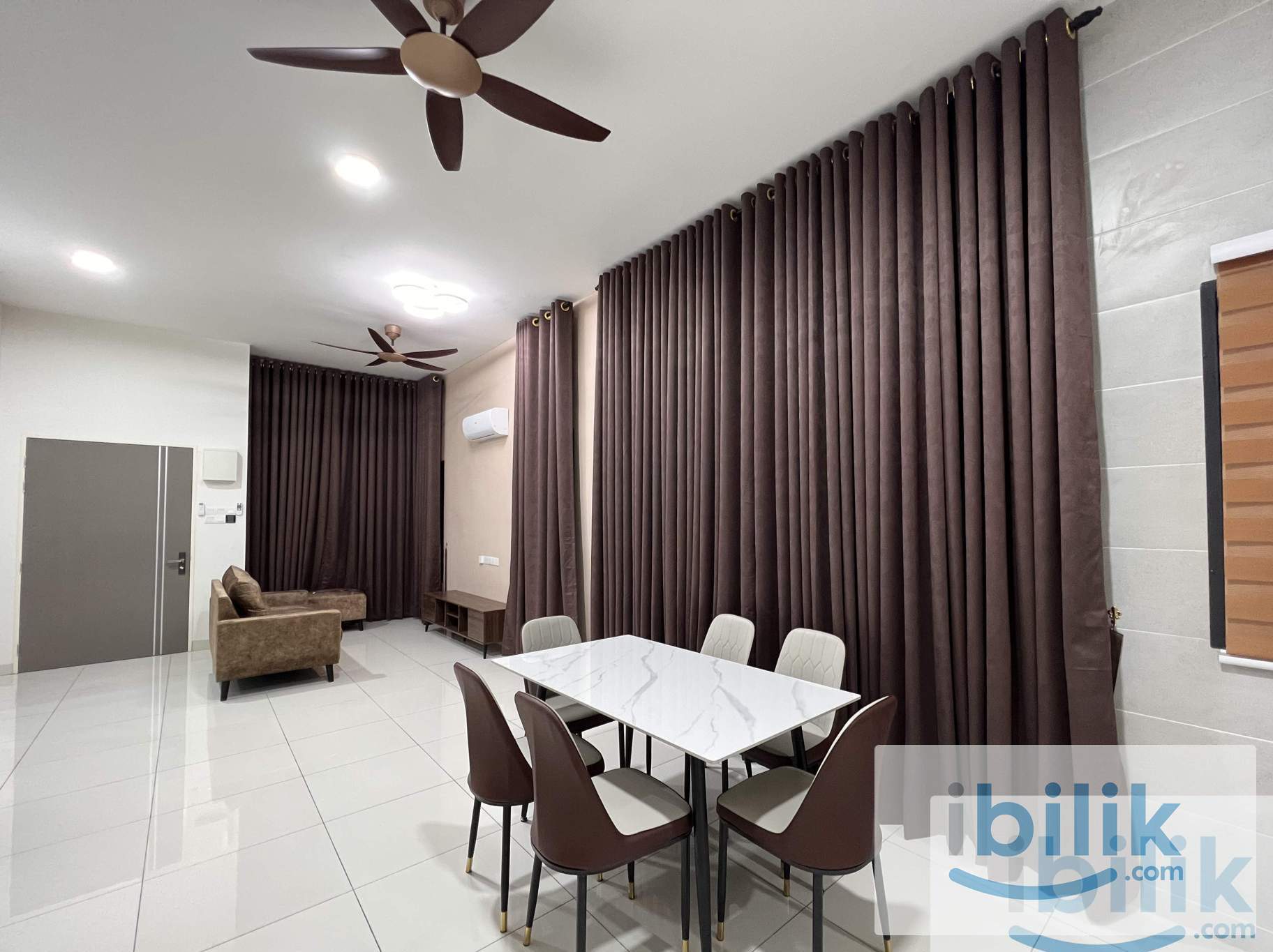 Kulim Utama 2: Room for Rent (Female Only) - Image 2