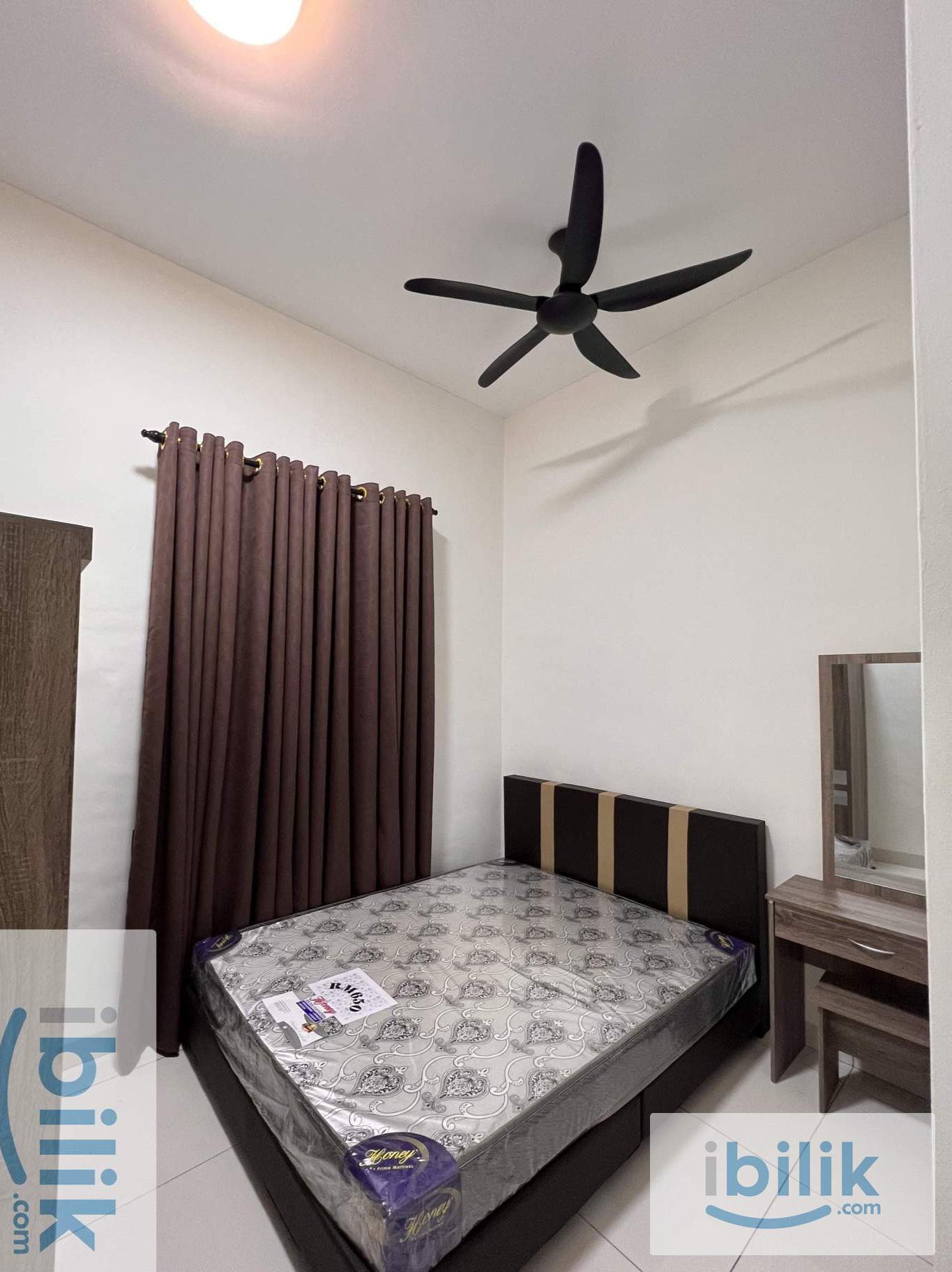 Kulim Utama 2: Room for Rent (Female Only) - Image 1