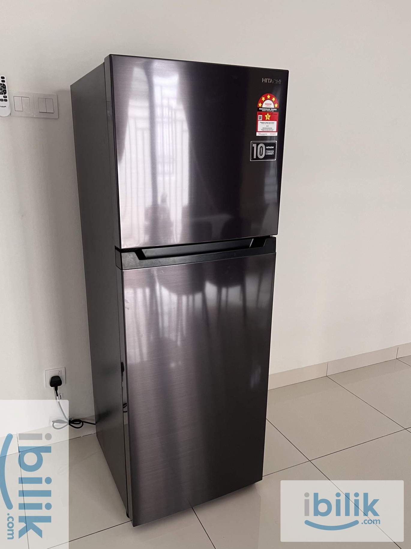 Kulim Utama 2: Room for Rent (Female Only) - Image 4