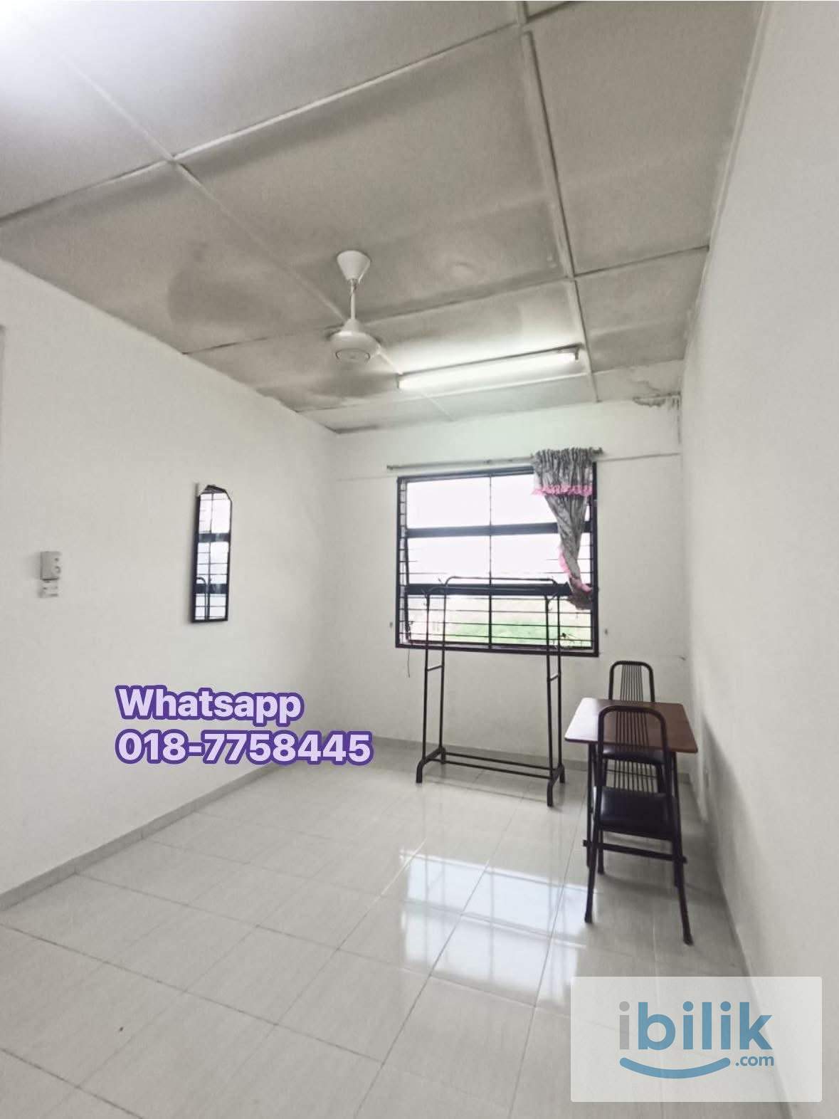 Master Room with Private Toilet - Image 2