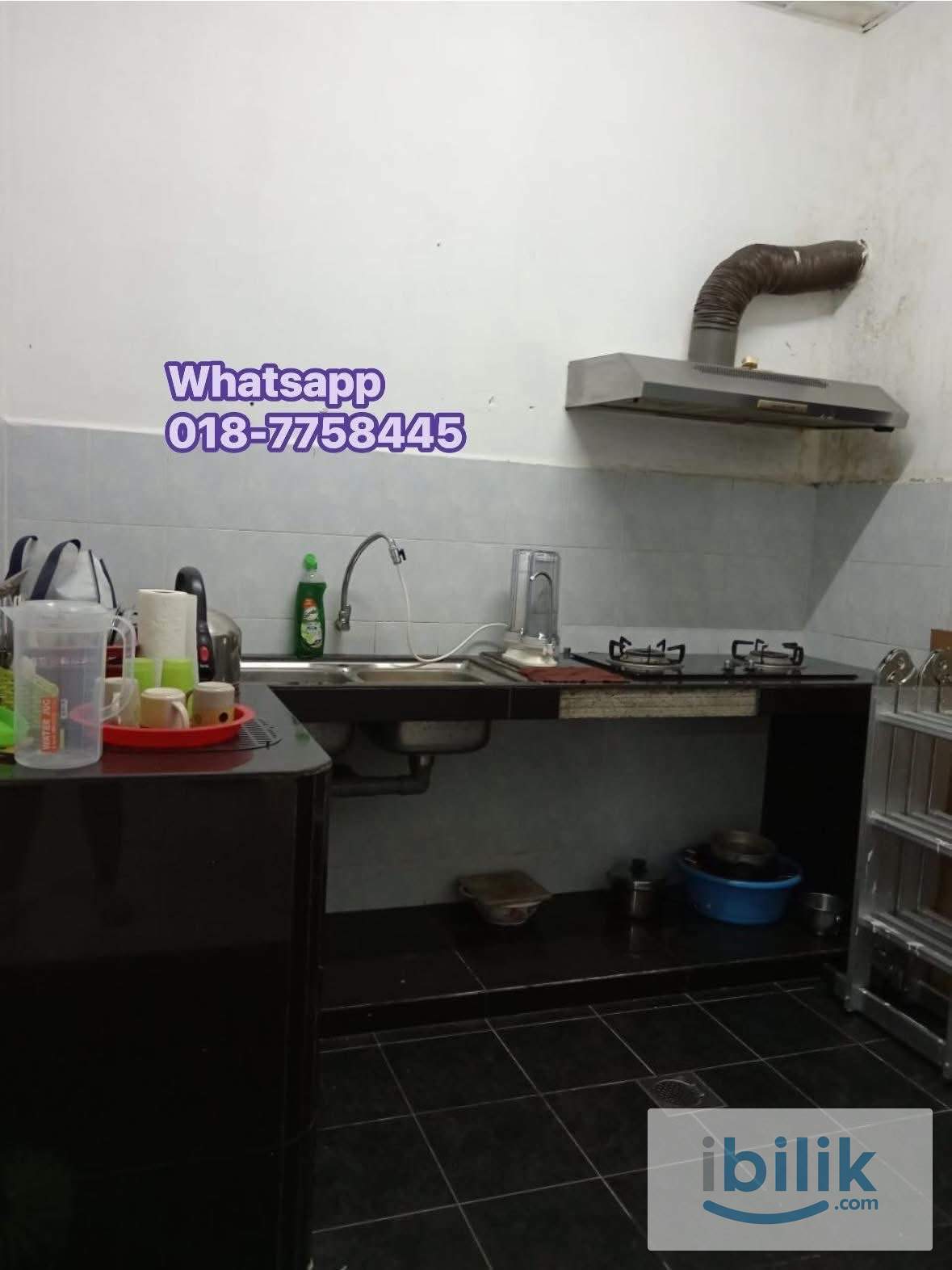 Master Room with Private Toilet - Image 4