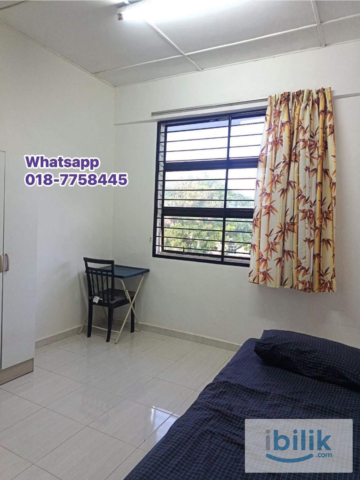Master Room with Private Toilet - Image 1