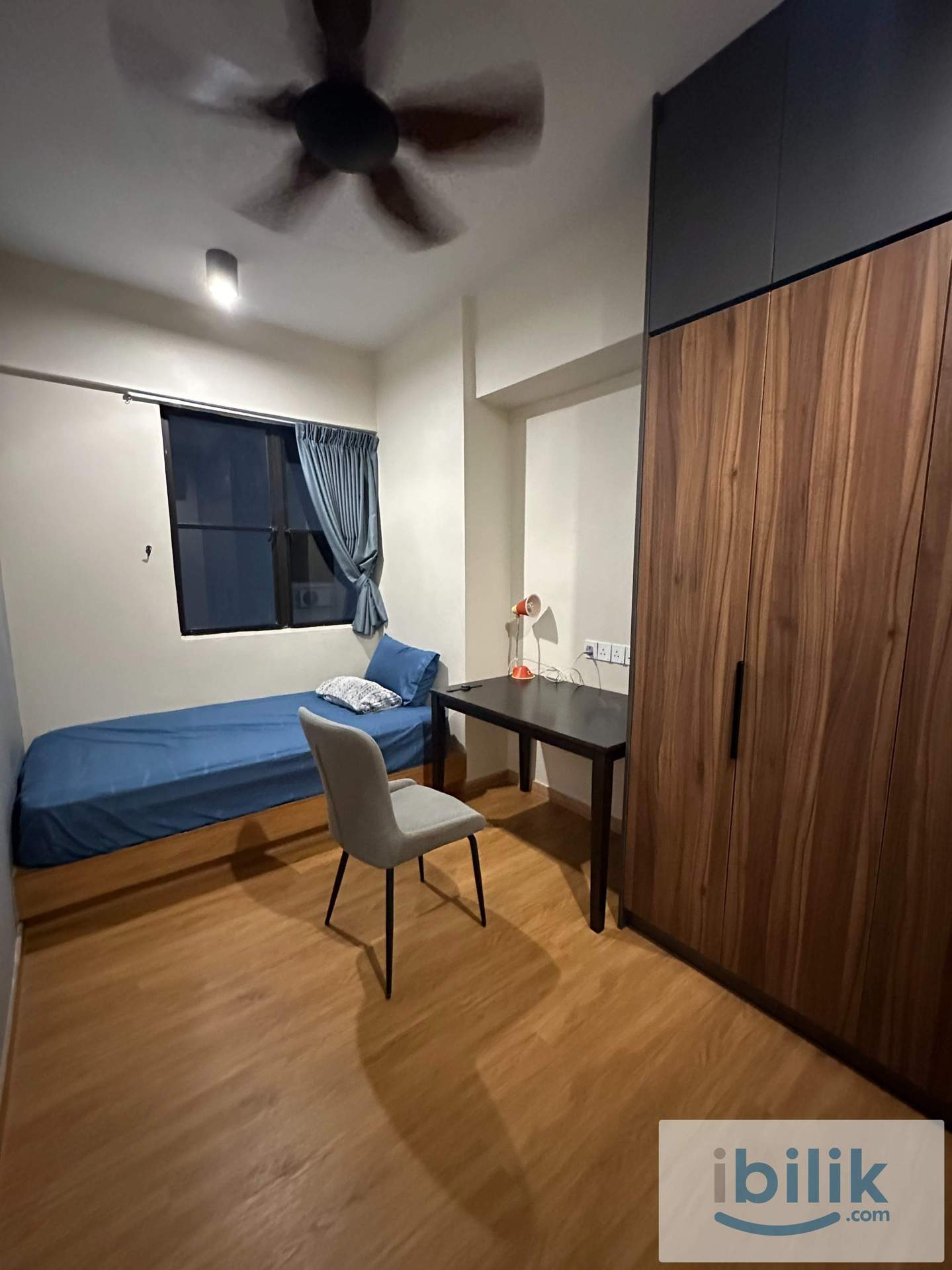 PJ Seksyen 16, Middle Room for Rent - Image 6