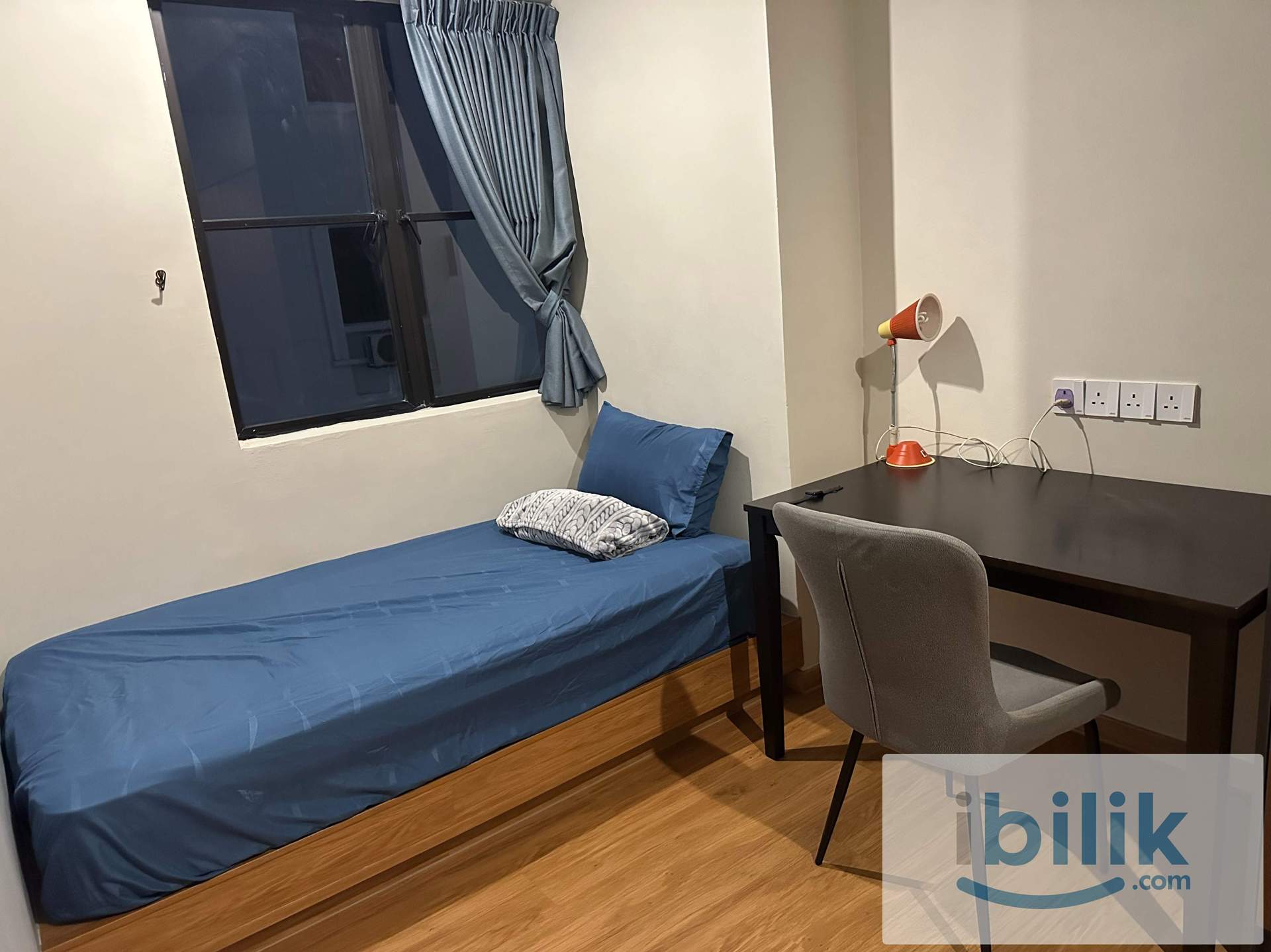 PJ Seksyen 16, Middle Room for Rent - Image 7
