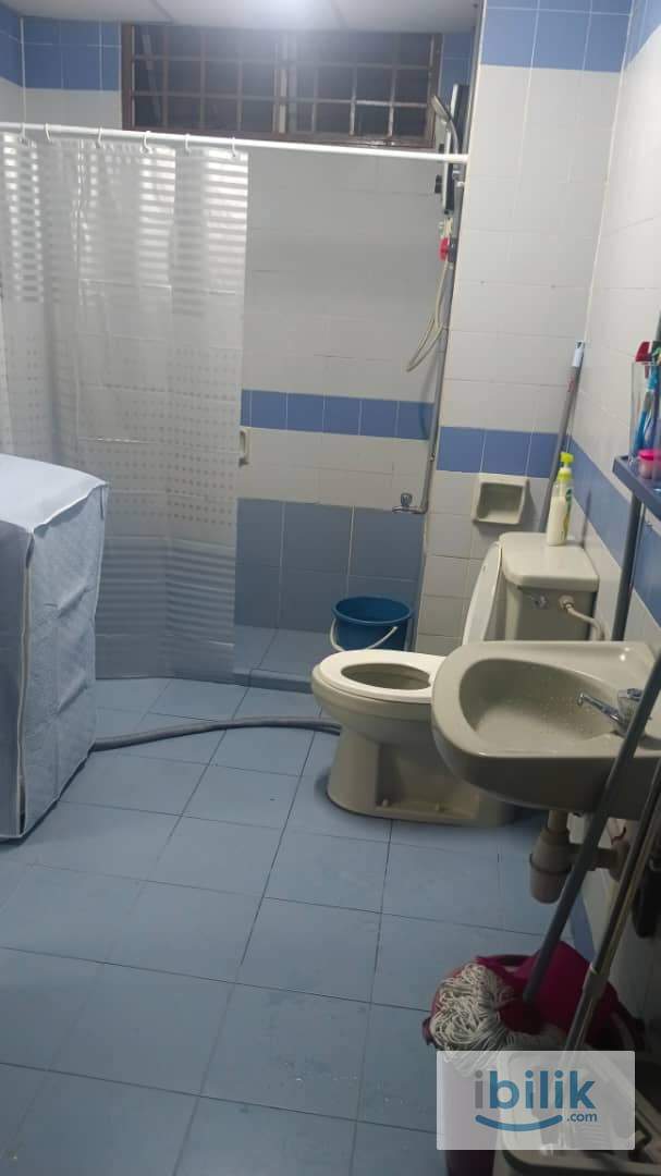 Bilik sewa single bukit jalil - Image 2