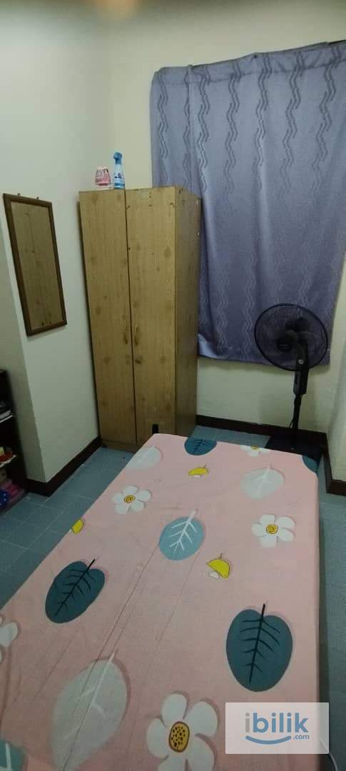 Bilik sewa single bukit jalil - Image 3