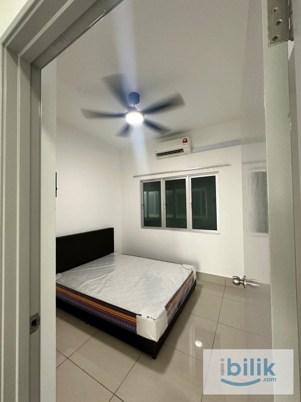 Razak City Fully Furnish Small Room For Rent - Image 2