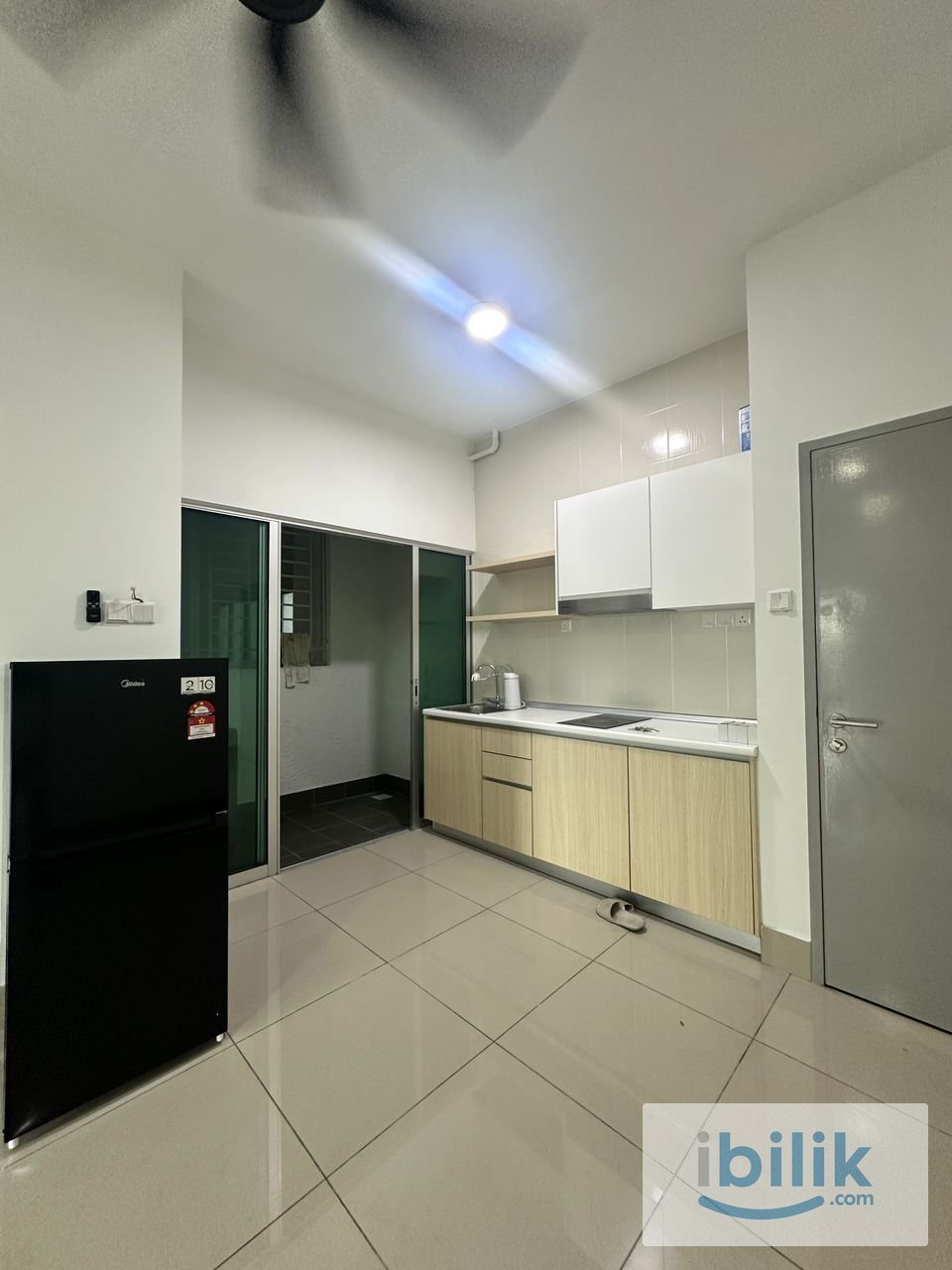 Razak City Fully Furnish Master Room For Rent - Image 3