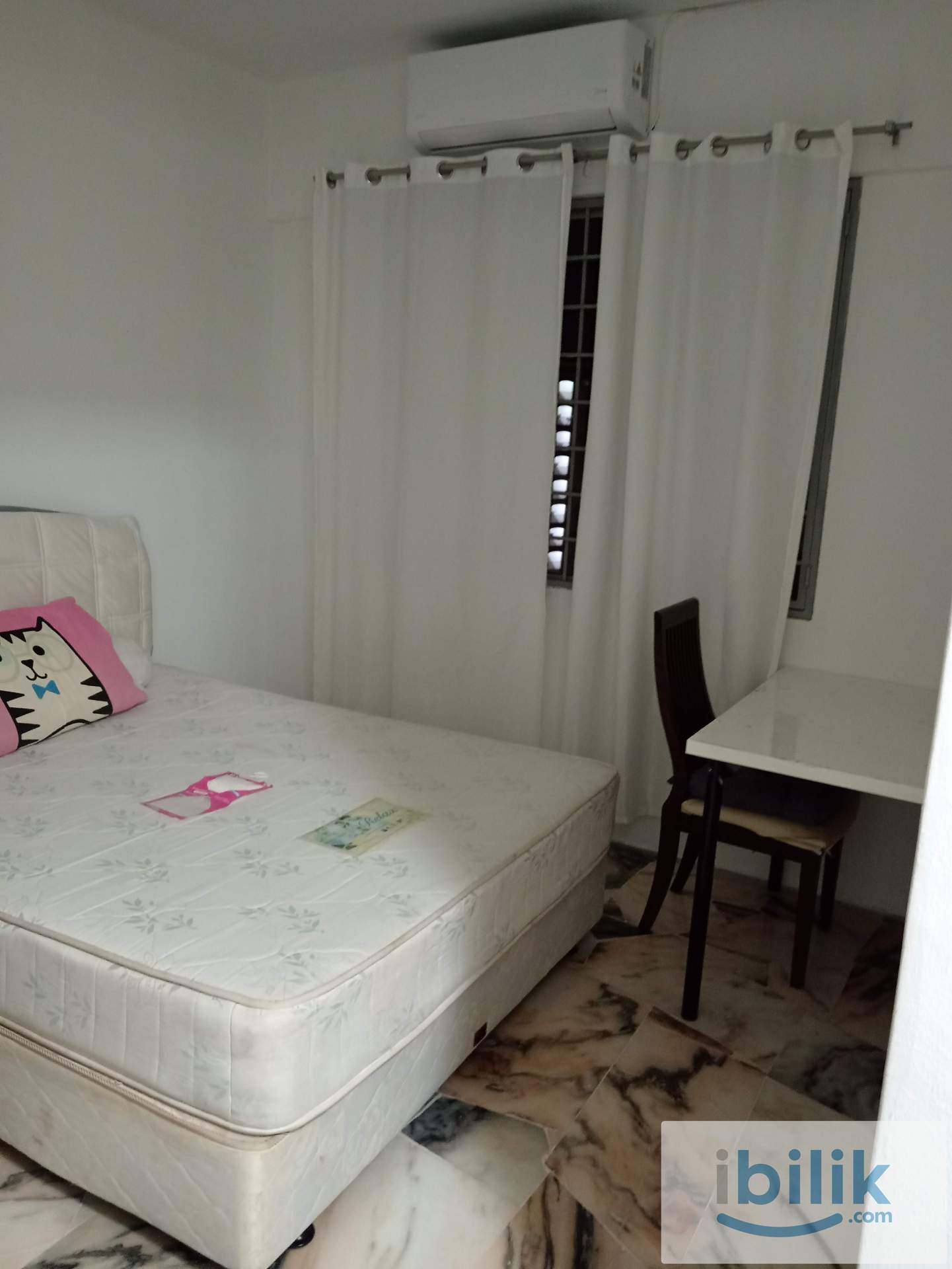 MASTERBEDROOM TO RENT - MUSLIMAH - Image 1