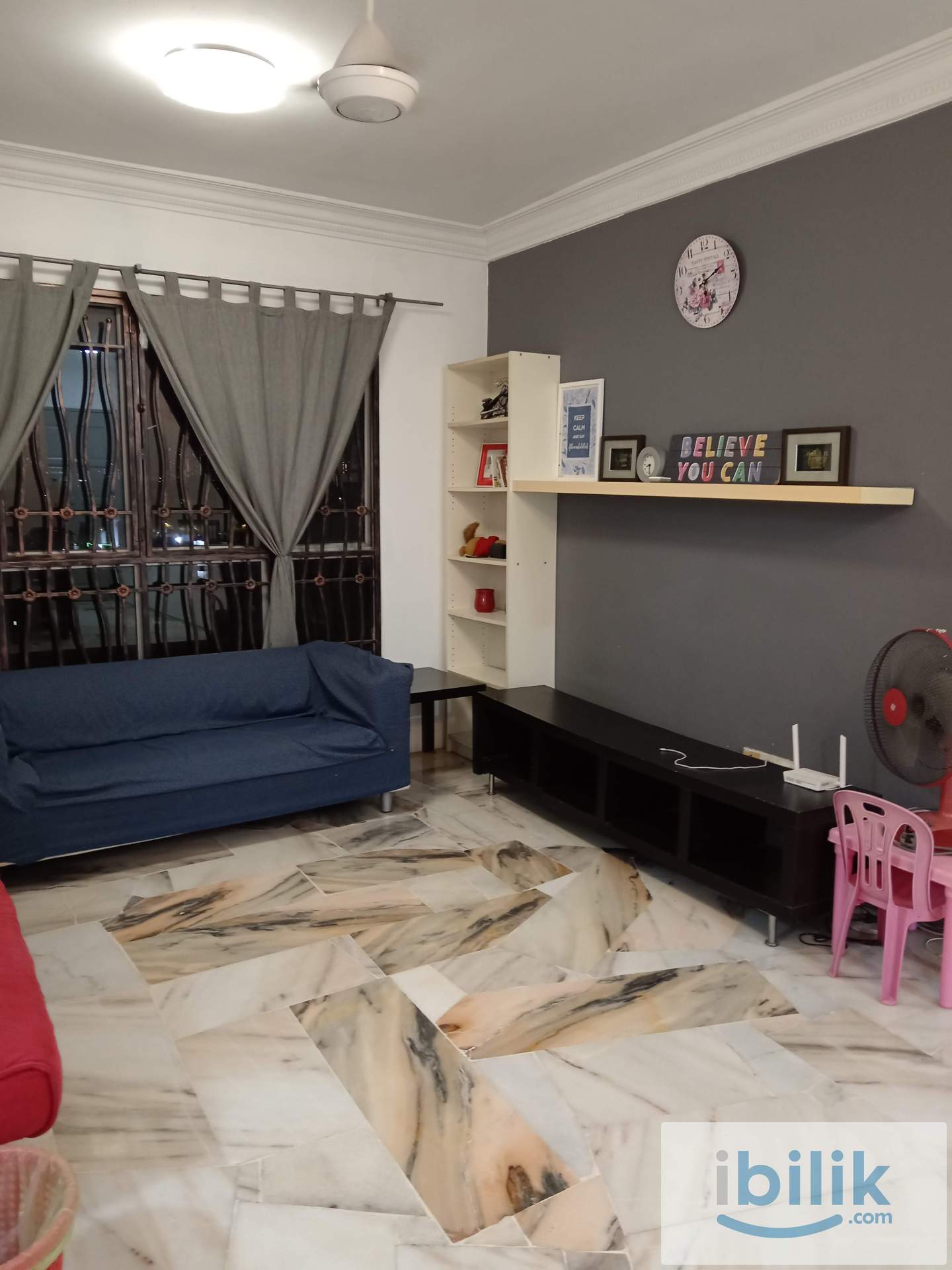 MASTERBEDROOM TO RENT - MUSLIMAH - Image 2