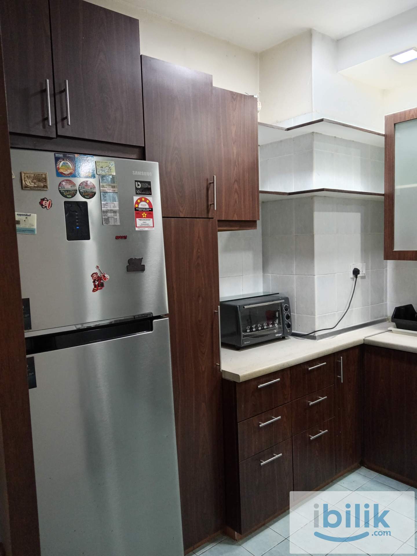 MASTERBEDROOM TO RENT - MUSLIMAH - Image 3
