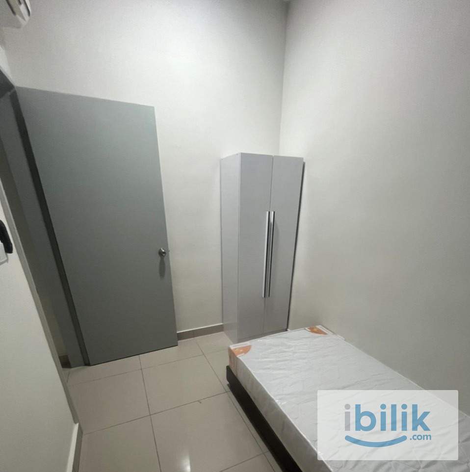 🔥 Setapak Small Room | Walk Bus LRT | Below Market | Move In Now - Image 4