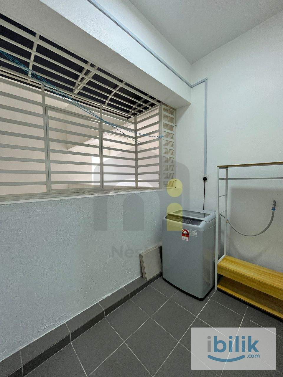 Sierra Residence Master Room For Rent (Male unit) - Image 2