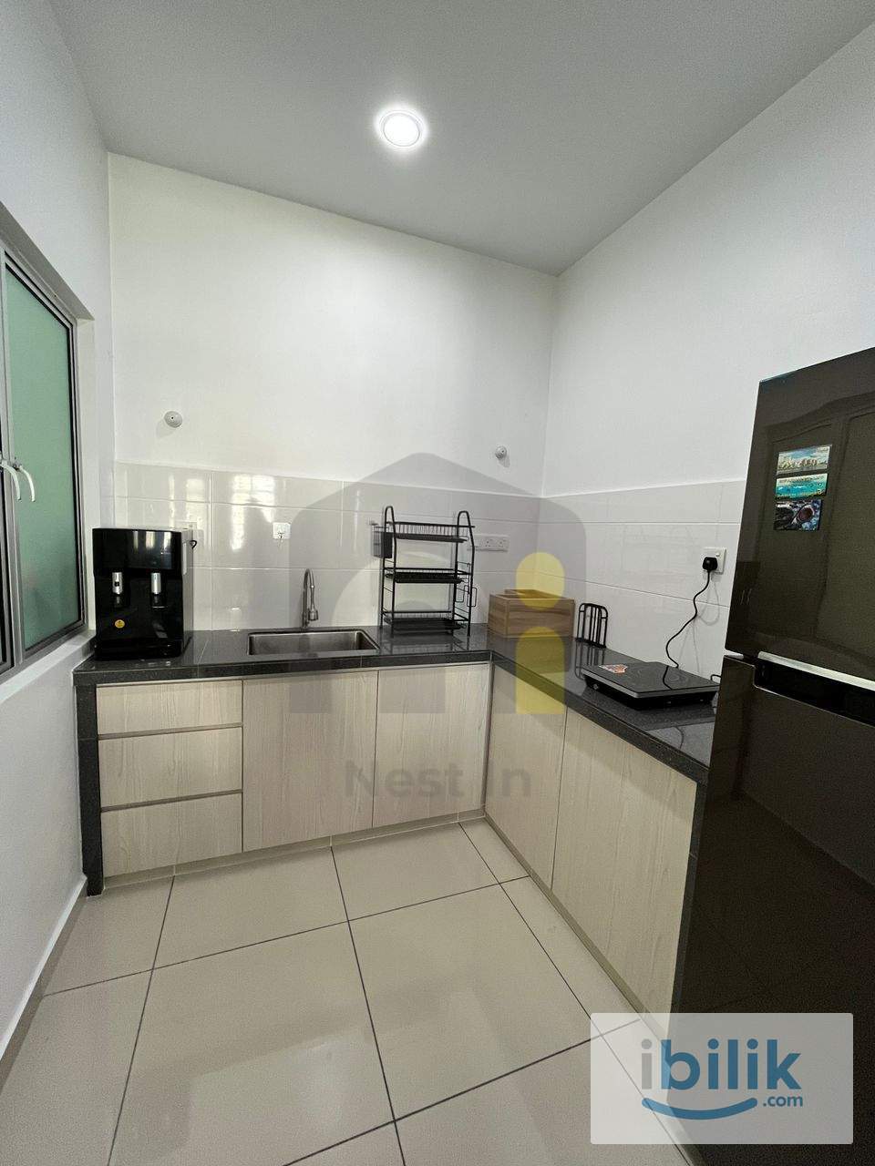 Sierra Residence Master Room For Rent (Male unit) - Image 3